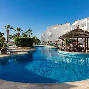 Apartahotel Regency Torviscas And