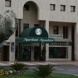 Aguadulce 3*, Aguadulce (Almeria) Espagne