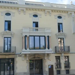 Hostal Cal Maco I Centre De Visitants