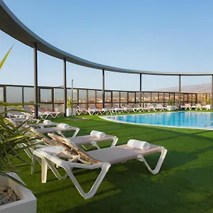 Hotel Elba Vecindario Aeropuerto Business&convention