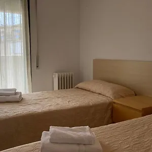 Auberge de jeunesse Residència Universitaria Pare Claret