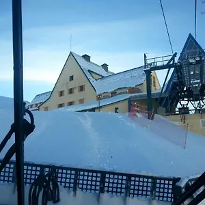 Auberge de jeunesse Nuria Xanascat