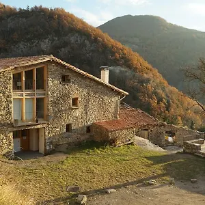 Auberge de jeunesse Mas Rural El Negre