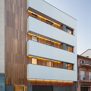 Appart hôtel I Habitacions Morera