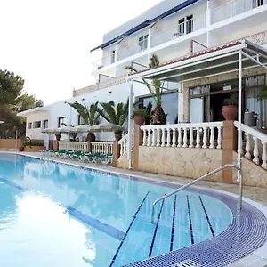 & Entre Pinos-adults Only 3*, Es Caló Espagne