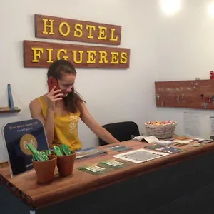 Couette-café Hostel Figueres