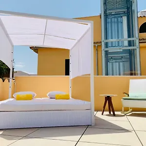 Fonda Llabrés Boutique 3*, Alcúdia Espagne