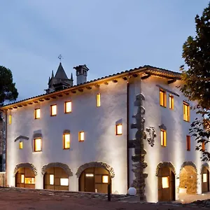 Bed and breakfast La Rectoria De Sant Miquel De Pineda