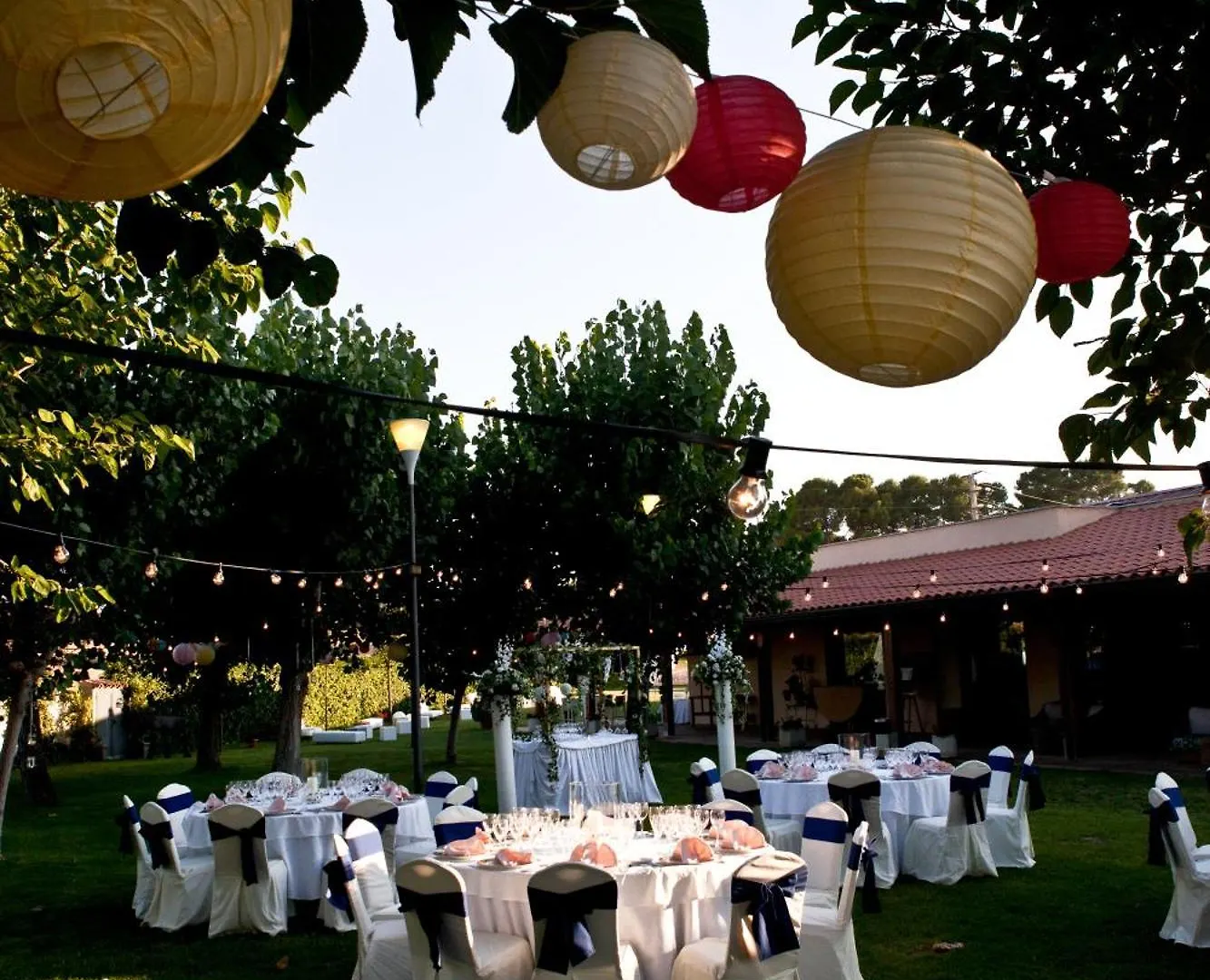 Hotel Del Carme 3*, Vilagrasa Spain