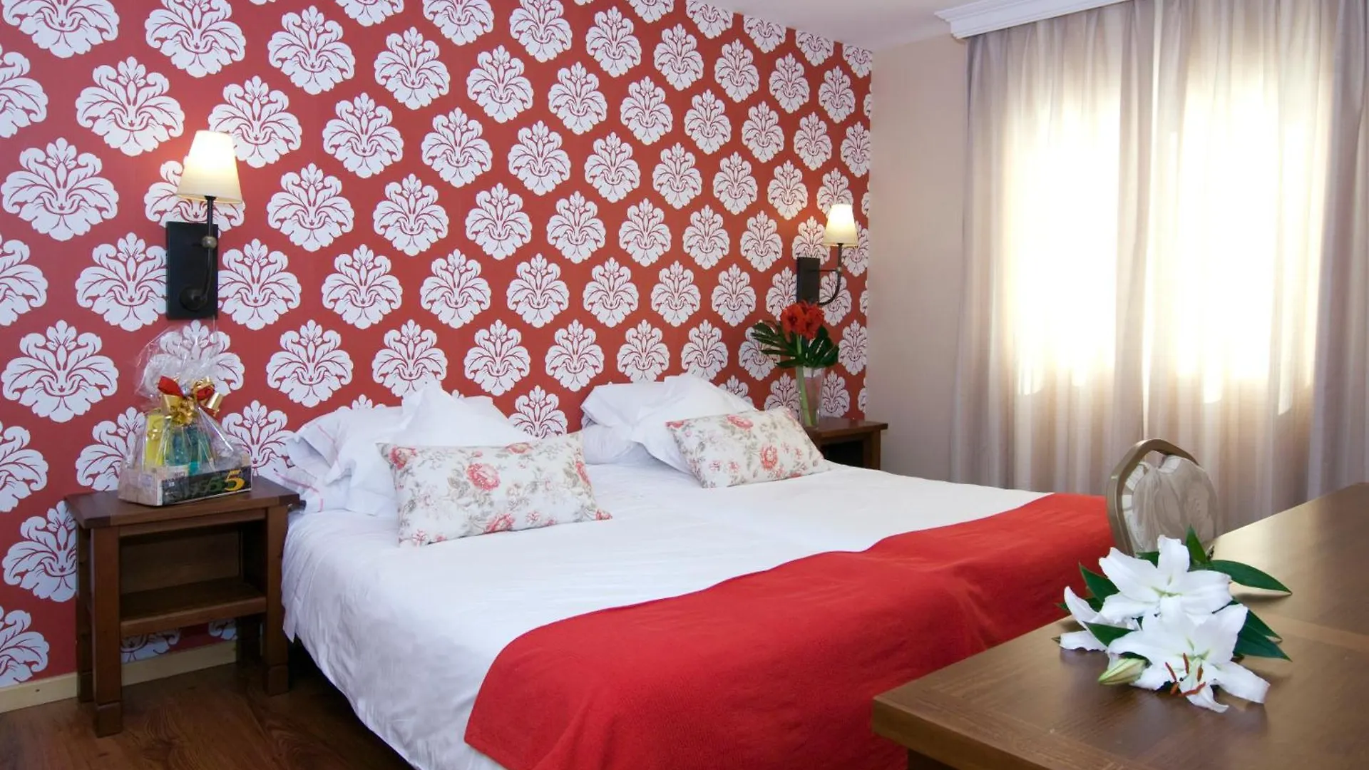 Hotel Del Carme