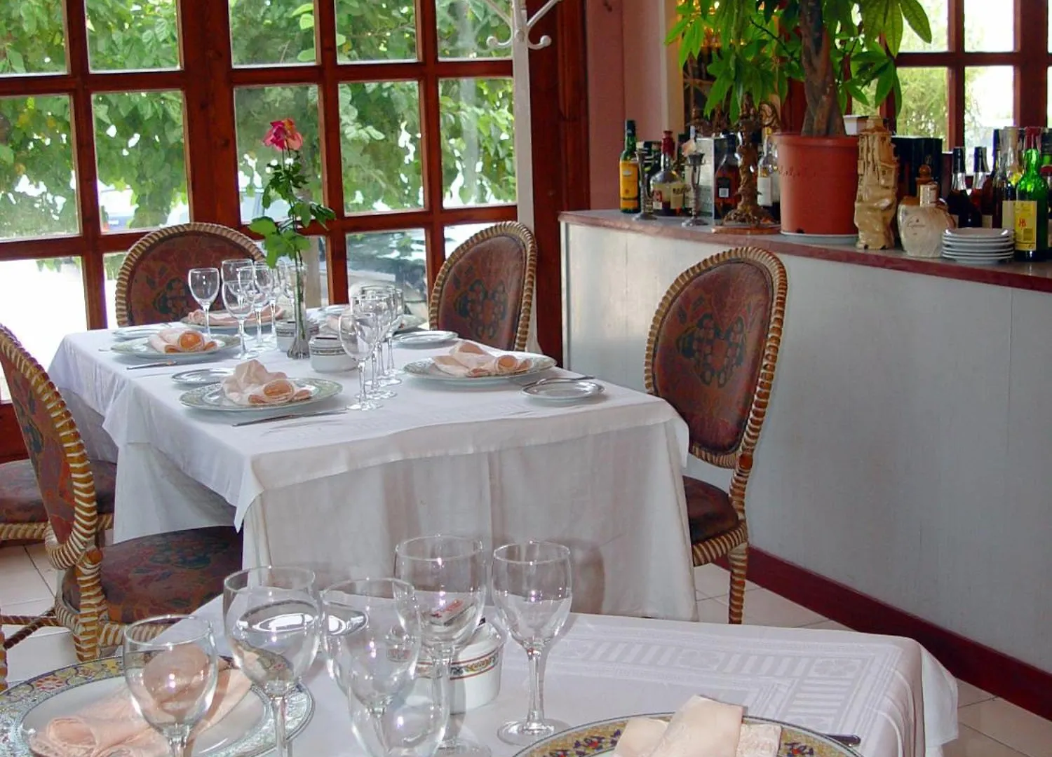 Hotel Del Carme Spain