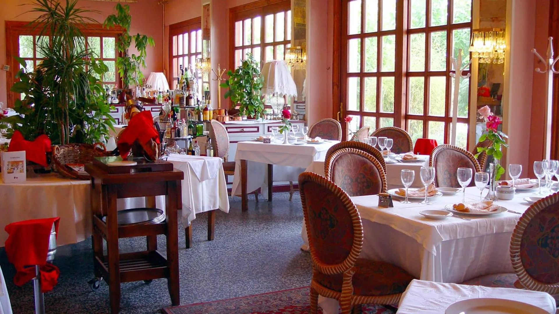 Hotel Del Carme 3*, Vilagrasa Spain