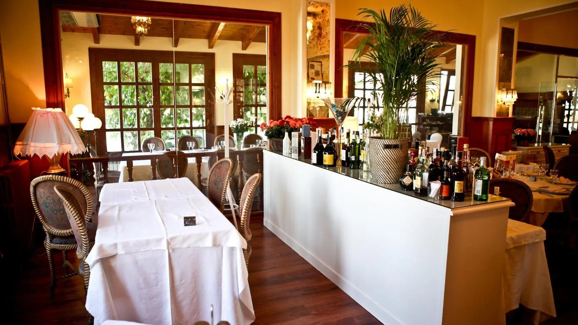Hotel Del Carme 3*, Vilagrasa