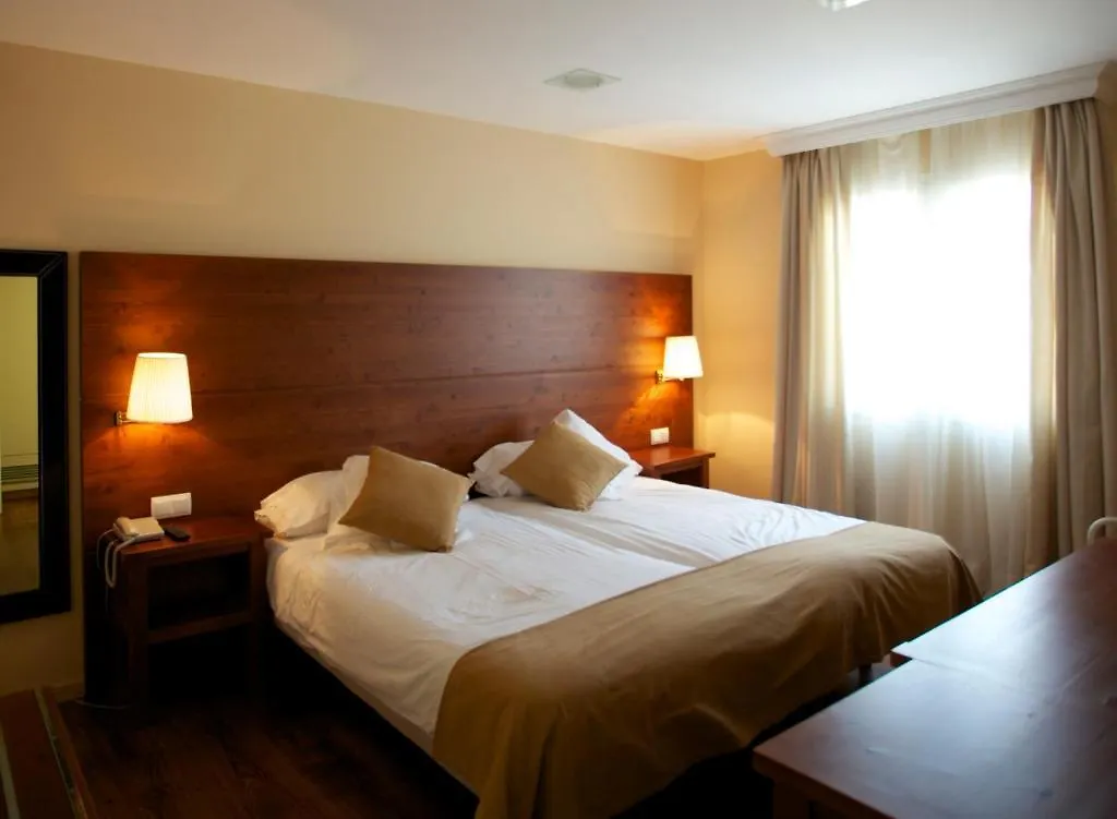 Hotel Del Carme 3*, Vilagrasa Spain