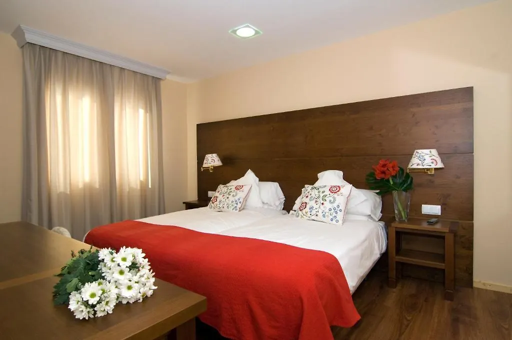 Hotel Del Carme  Vilagrasa