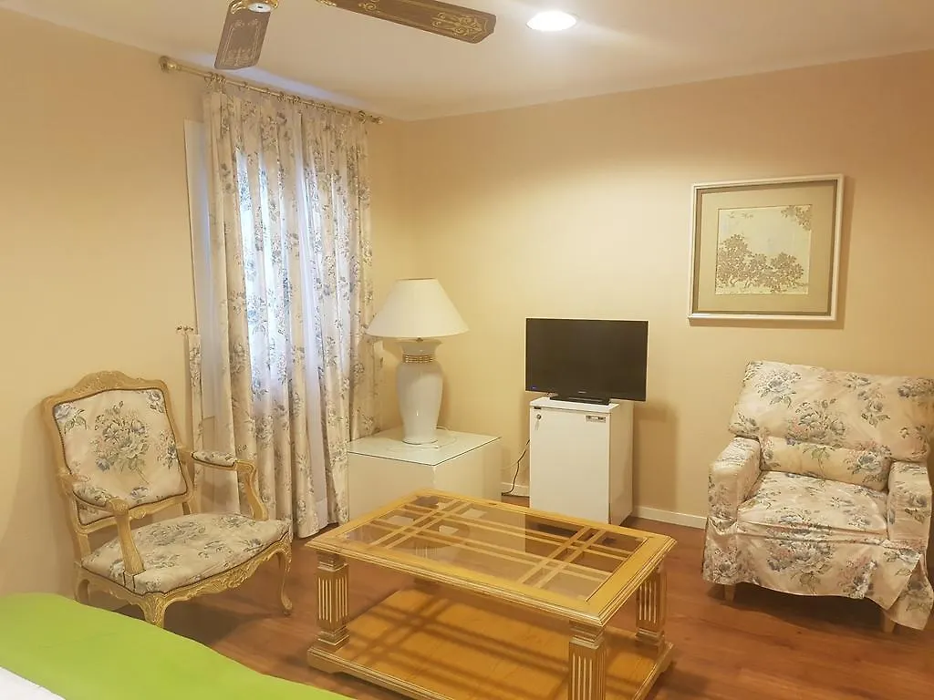 Hotel Del Carme