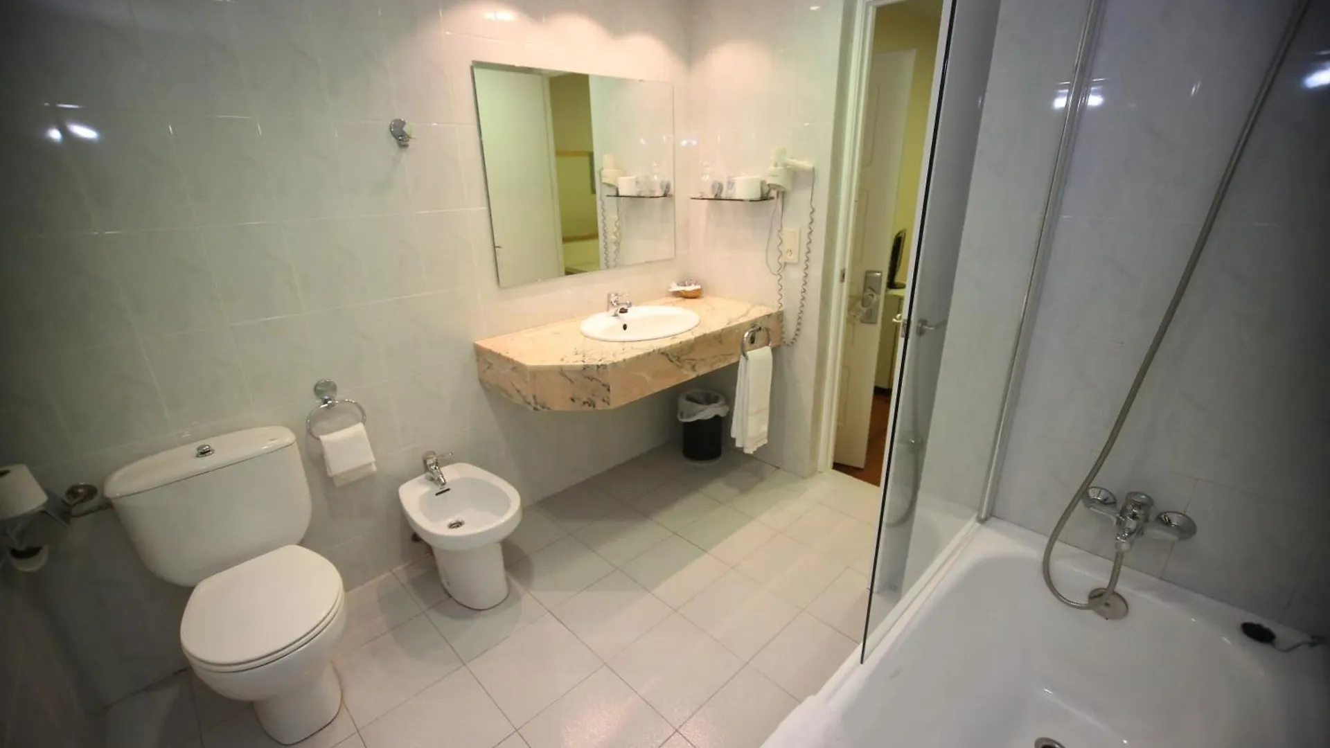 Hotel Del Carme 3*, Vilagrasa
